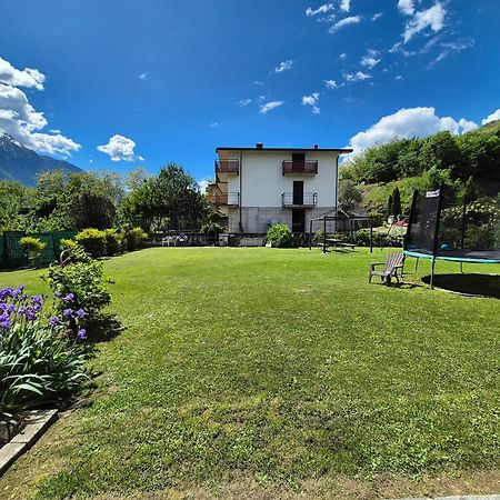 Casa Bat Apartment Mantello Exterior foto